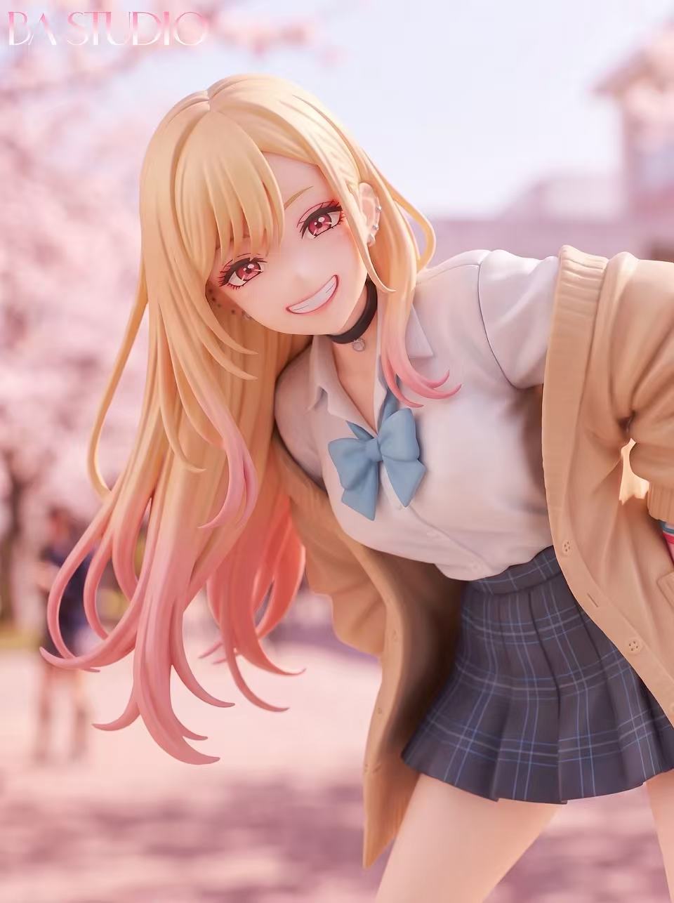 BA - Marin Kitagawa