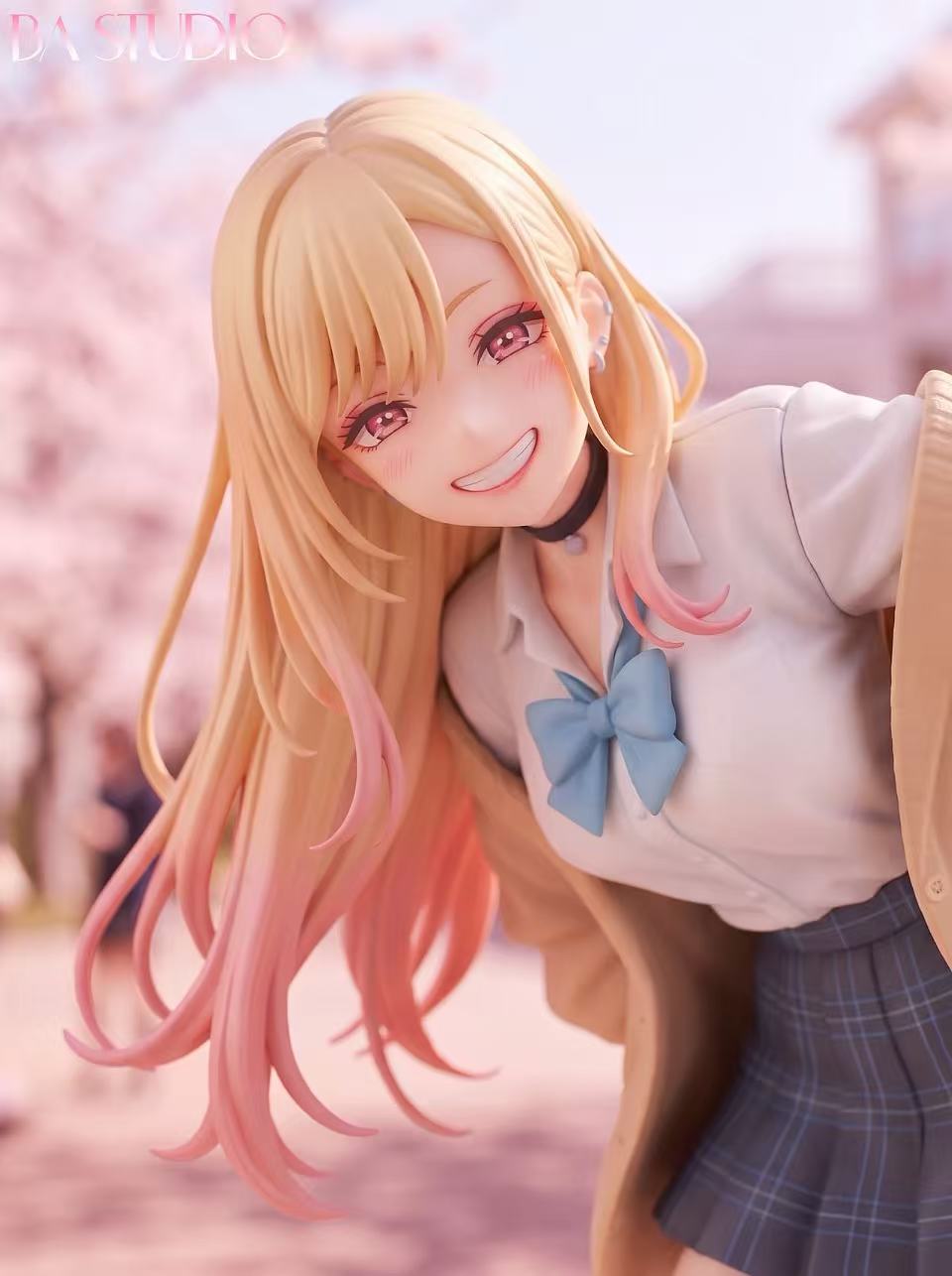 BA - Marin Kitagawa