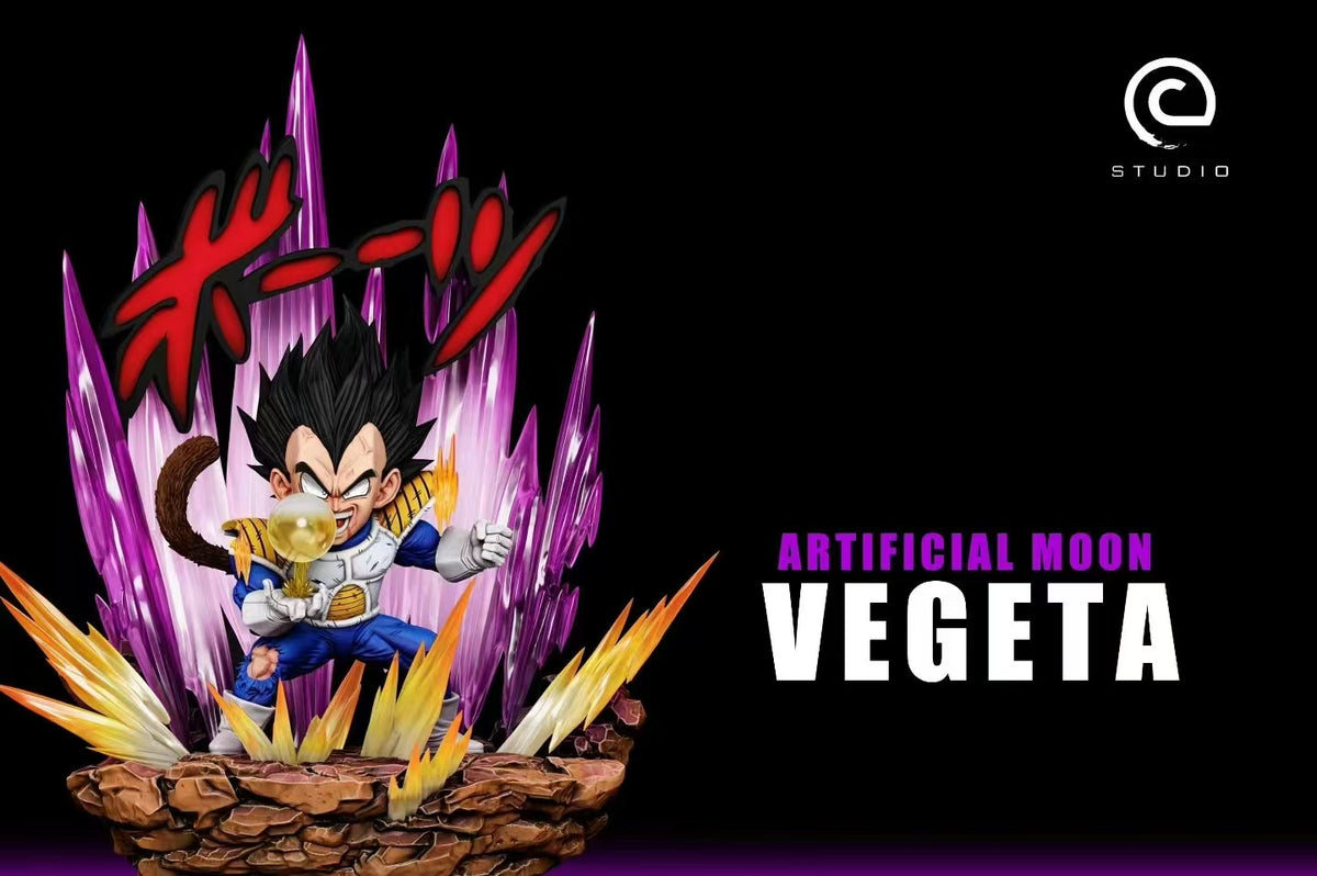 C - Vegeta