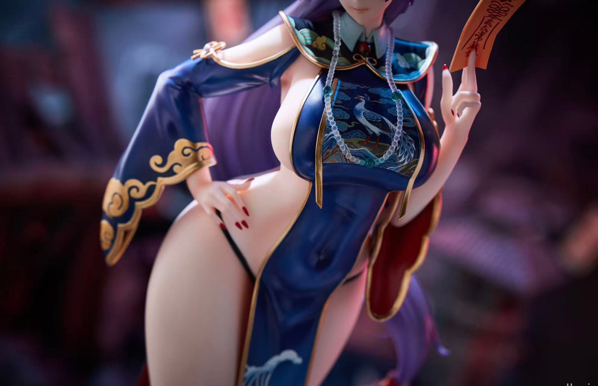 FK - Minamoto no Raikou and Shuten Dōji