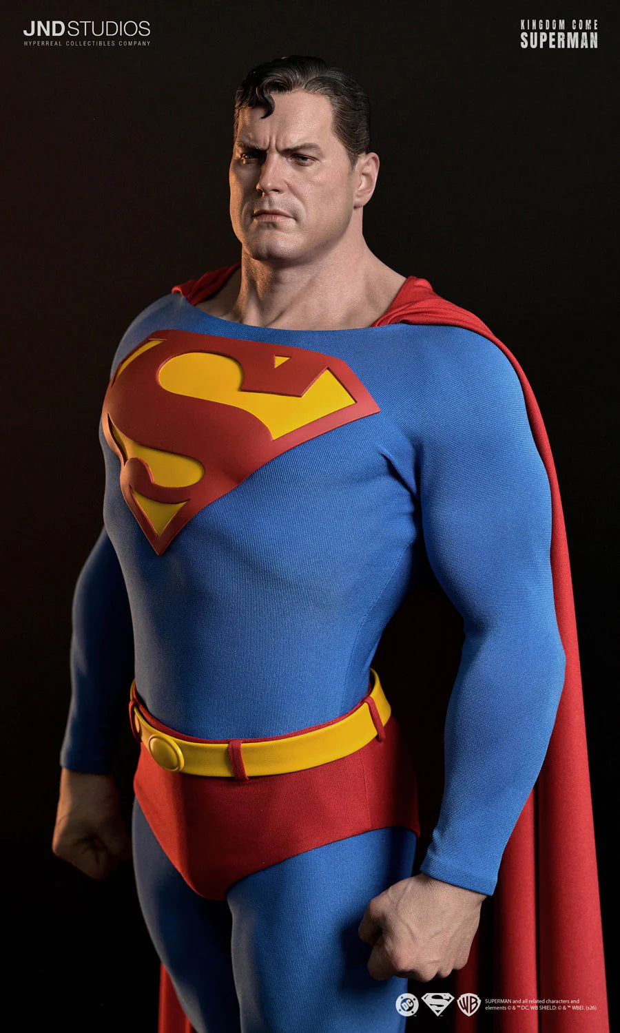 JND - Superman