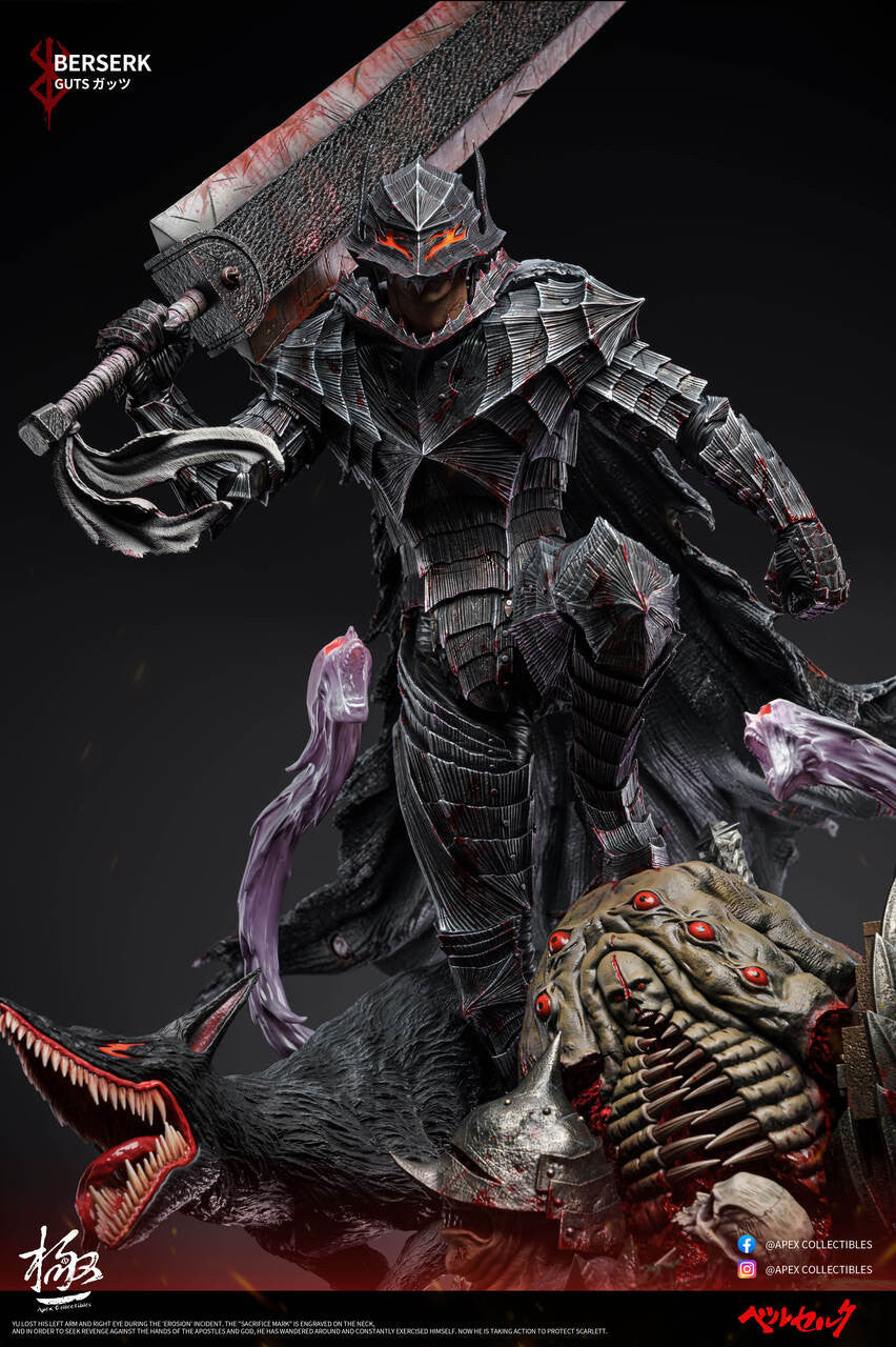 Eclipse Art - Grunbeld