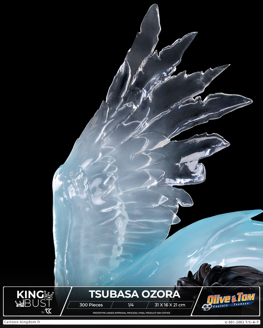 Cartooon Kingdom - Tsubasa Ozora