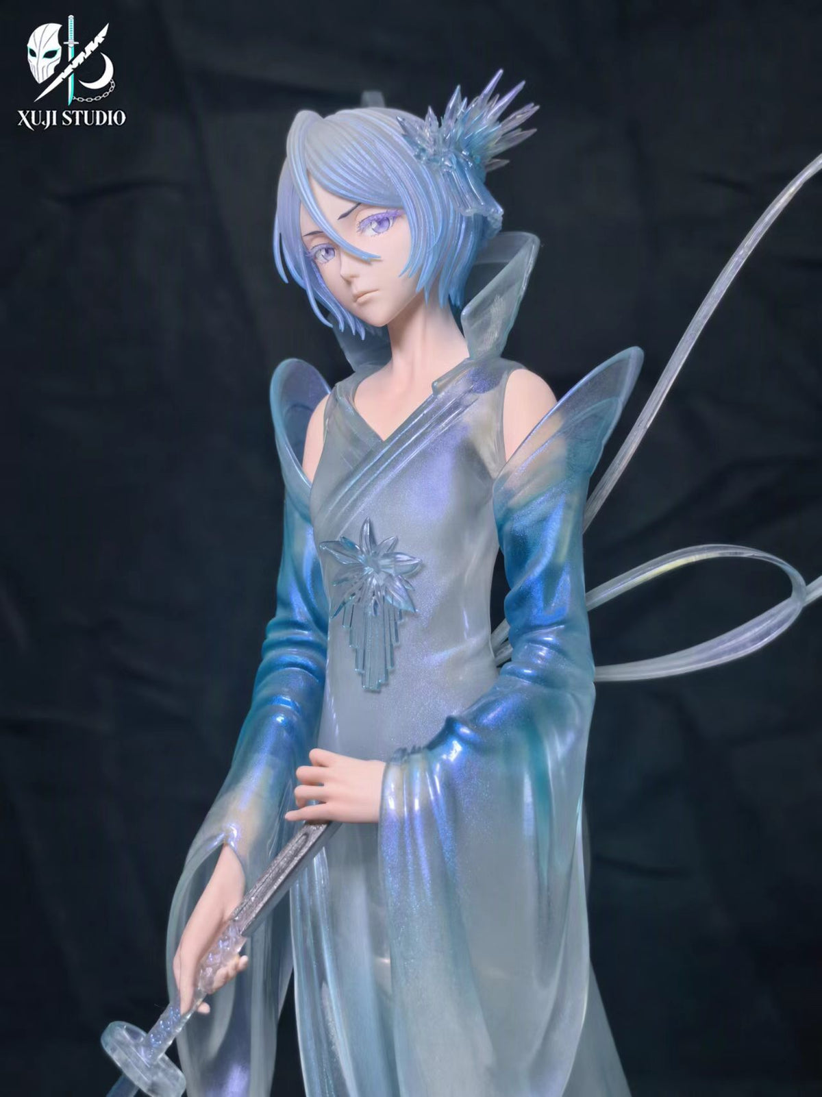 Xuji - Rukia
