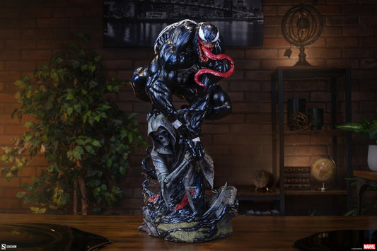Sideshow Collectibles - Venom