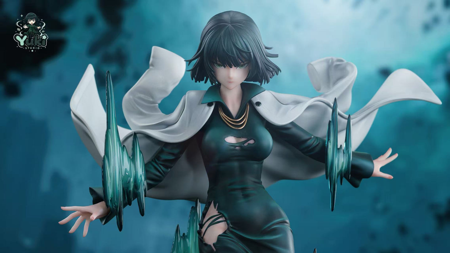 Yuki - Fubuki