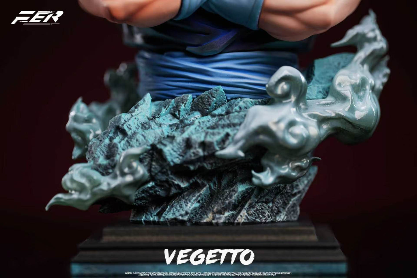 FER - Vegito