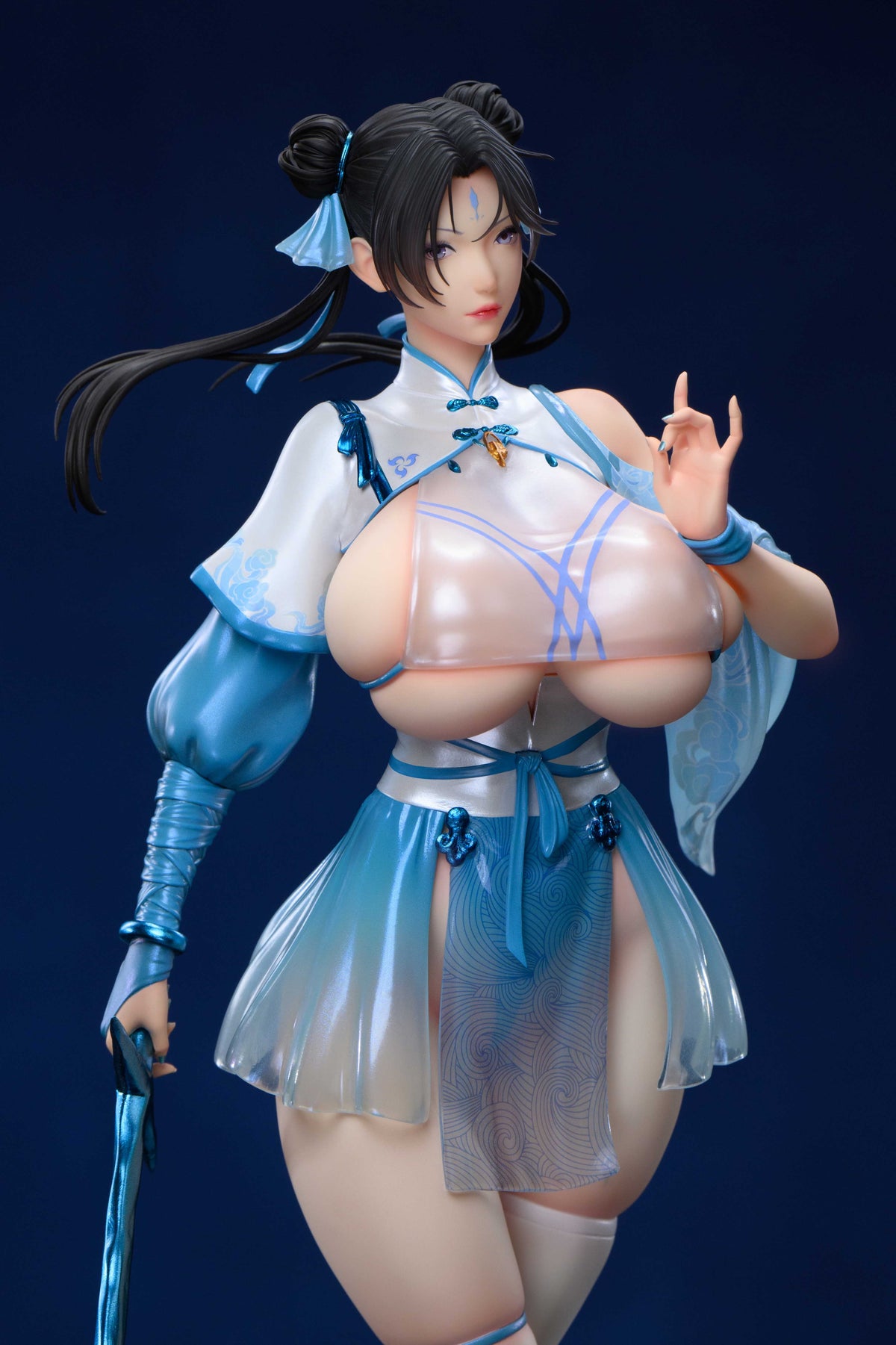 ACY - Cang Ming and Su Chen