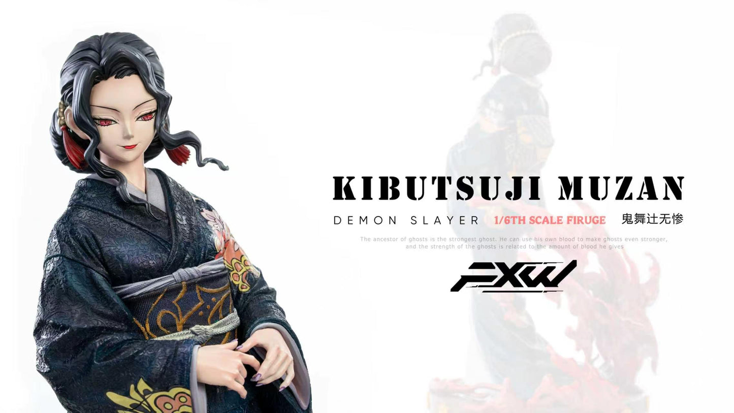 FXW - Muzan