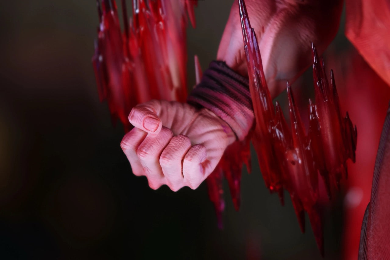 YunQi - Kaioken Goku