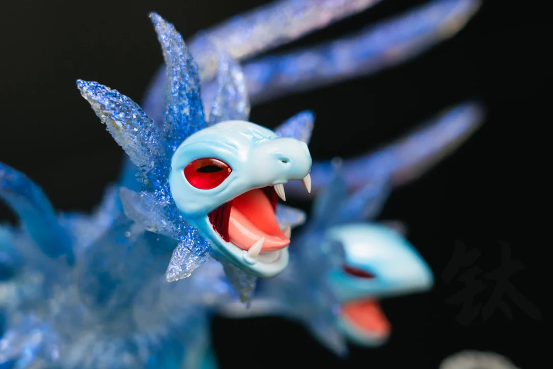 Ling Feng Ge - Hydreigon