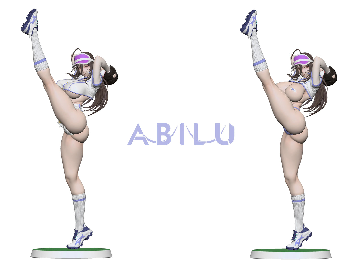 Abilu - Jing Xiang