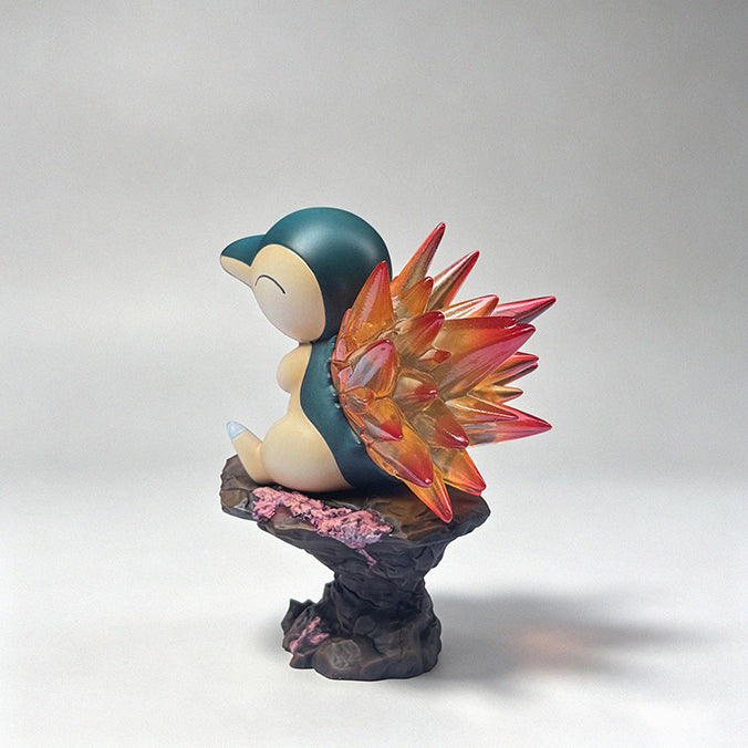 Miumiu - Cyndaquil