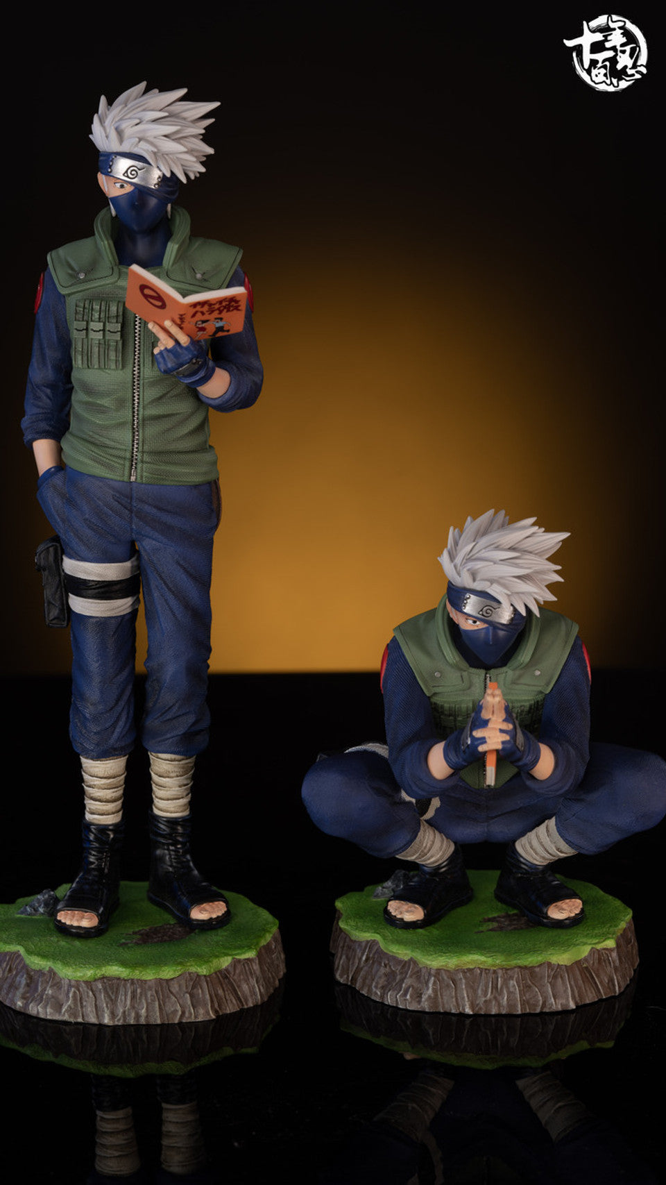 SNBR-Kakashi