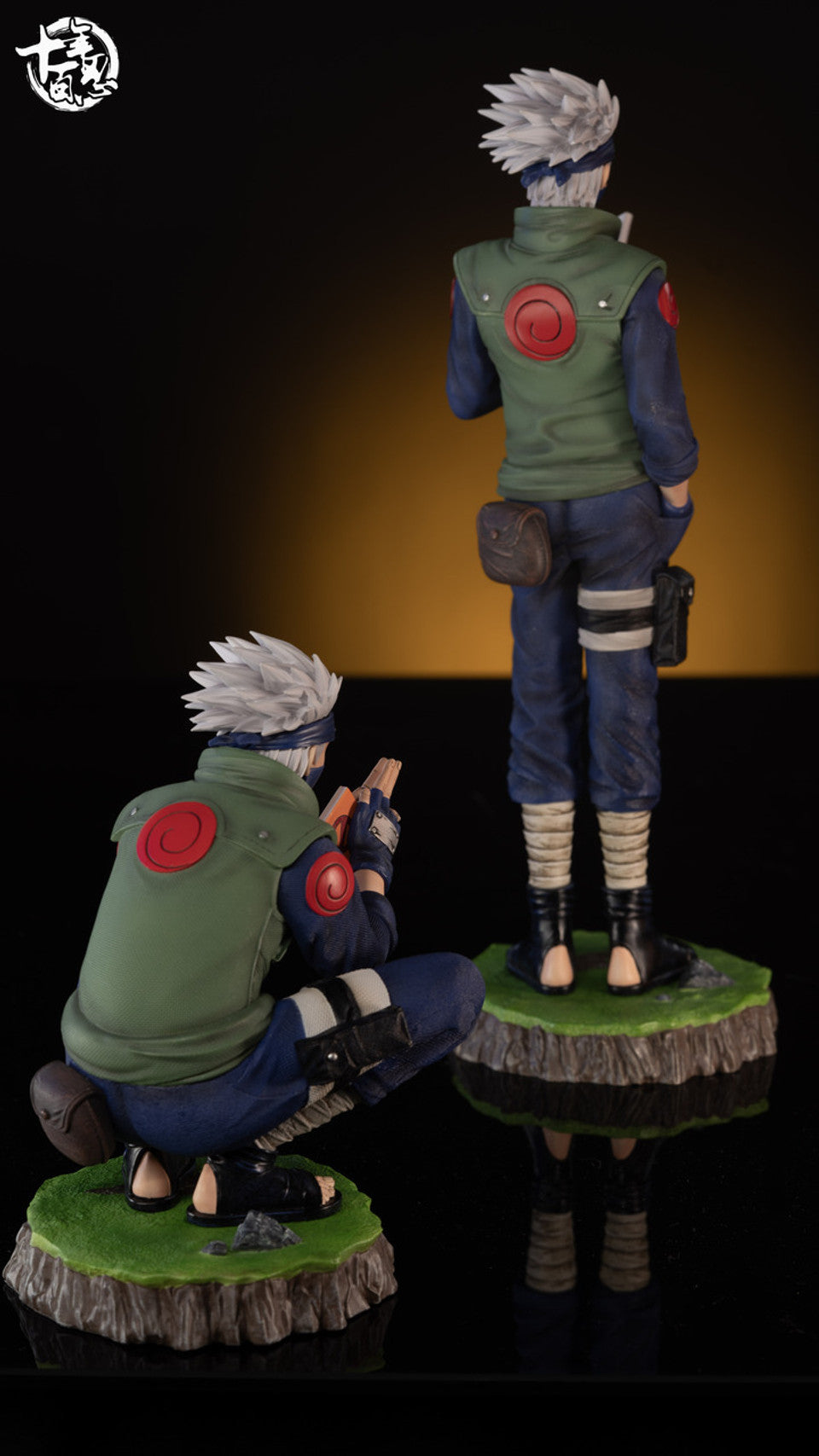 SNBR-Kakashi