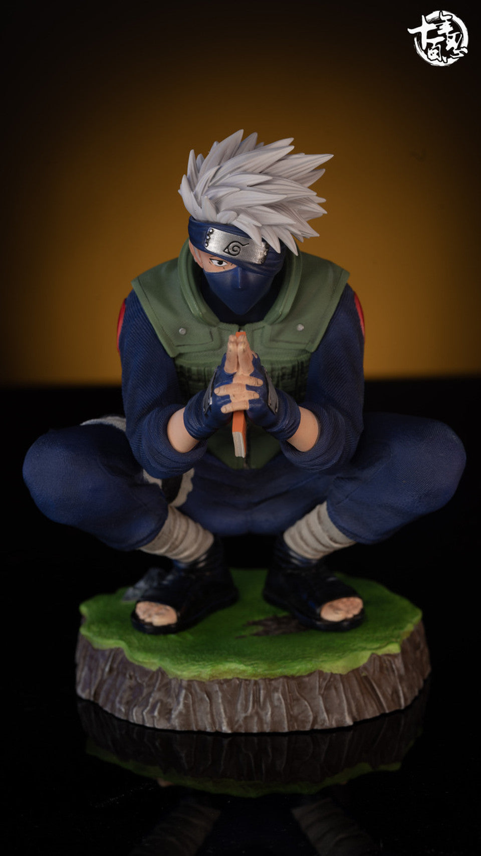 SNBR-Kakashi