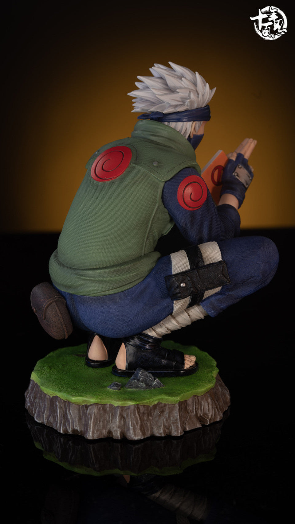 SNBR-Kakashi