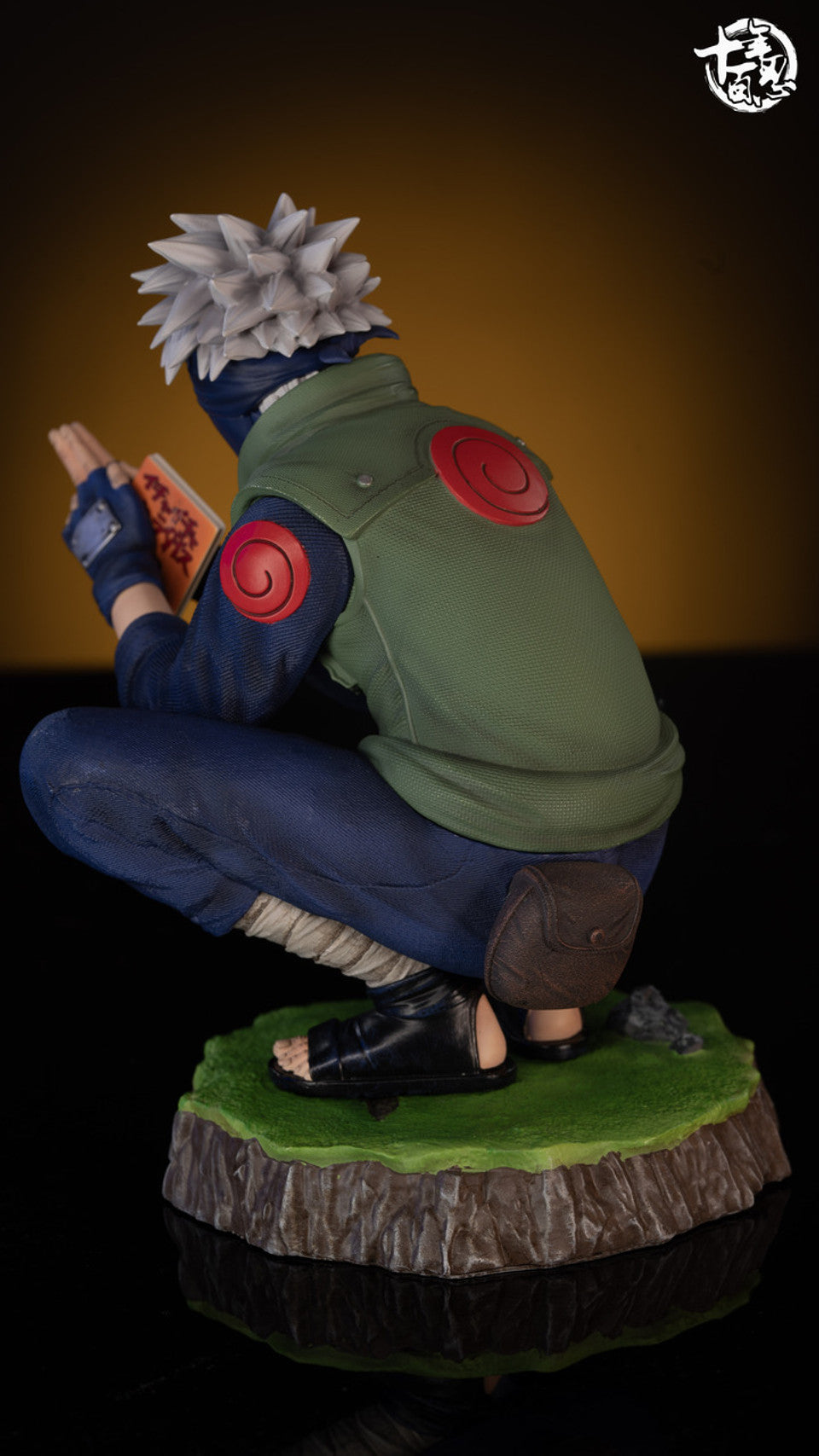 SNBR-Kakashi