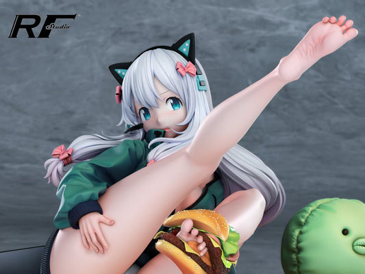 RF - Izumi Sagiri
