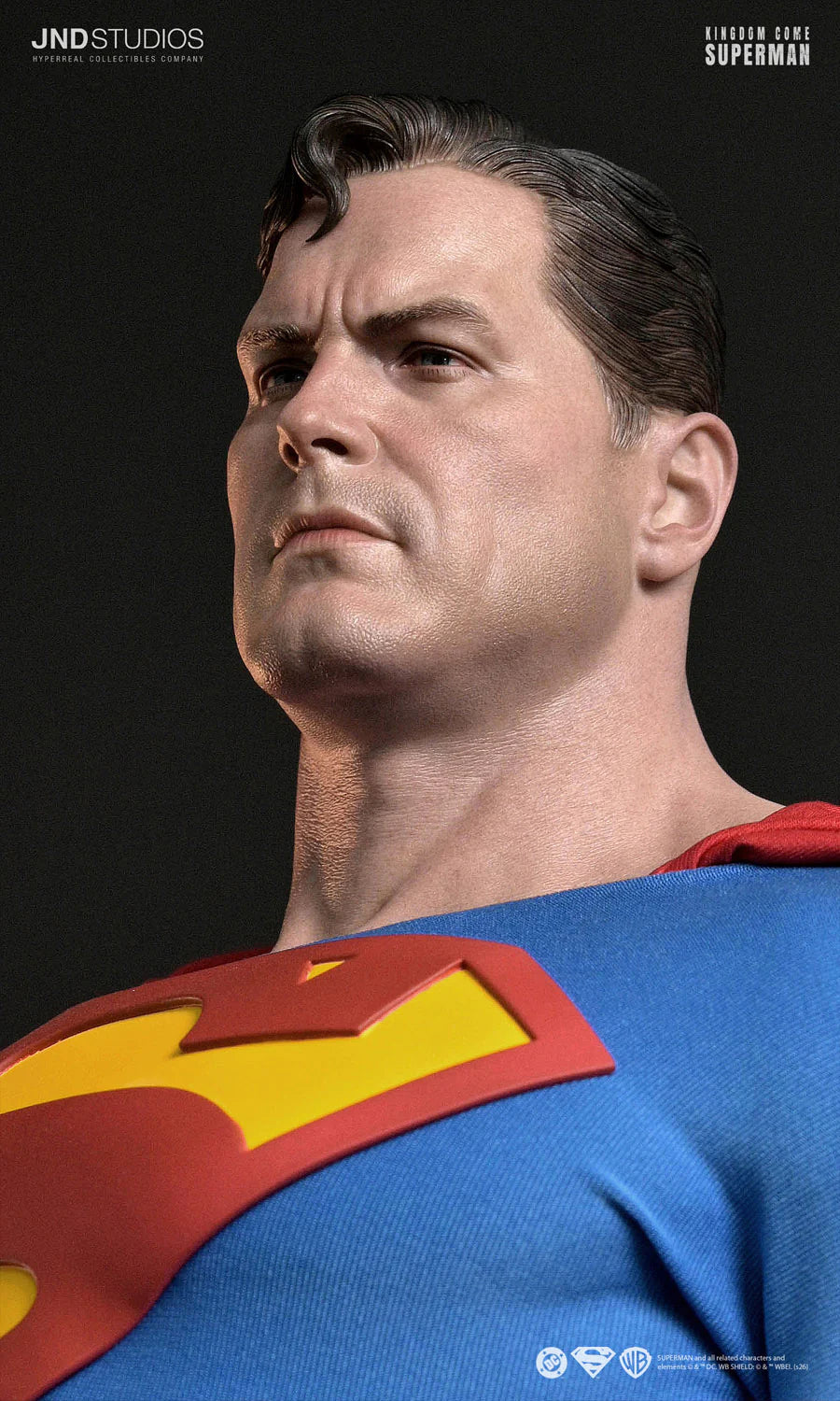JND - Superman