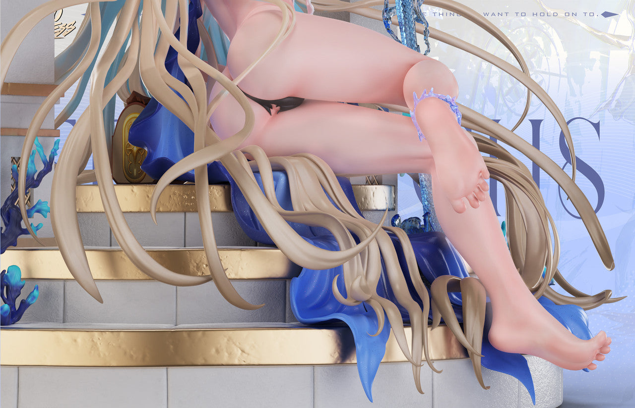 Flawless - Cartethyia