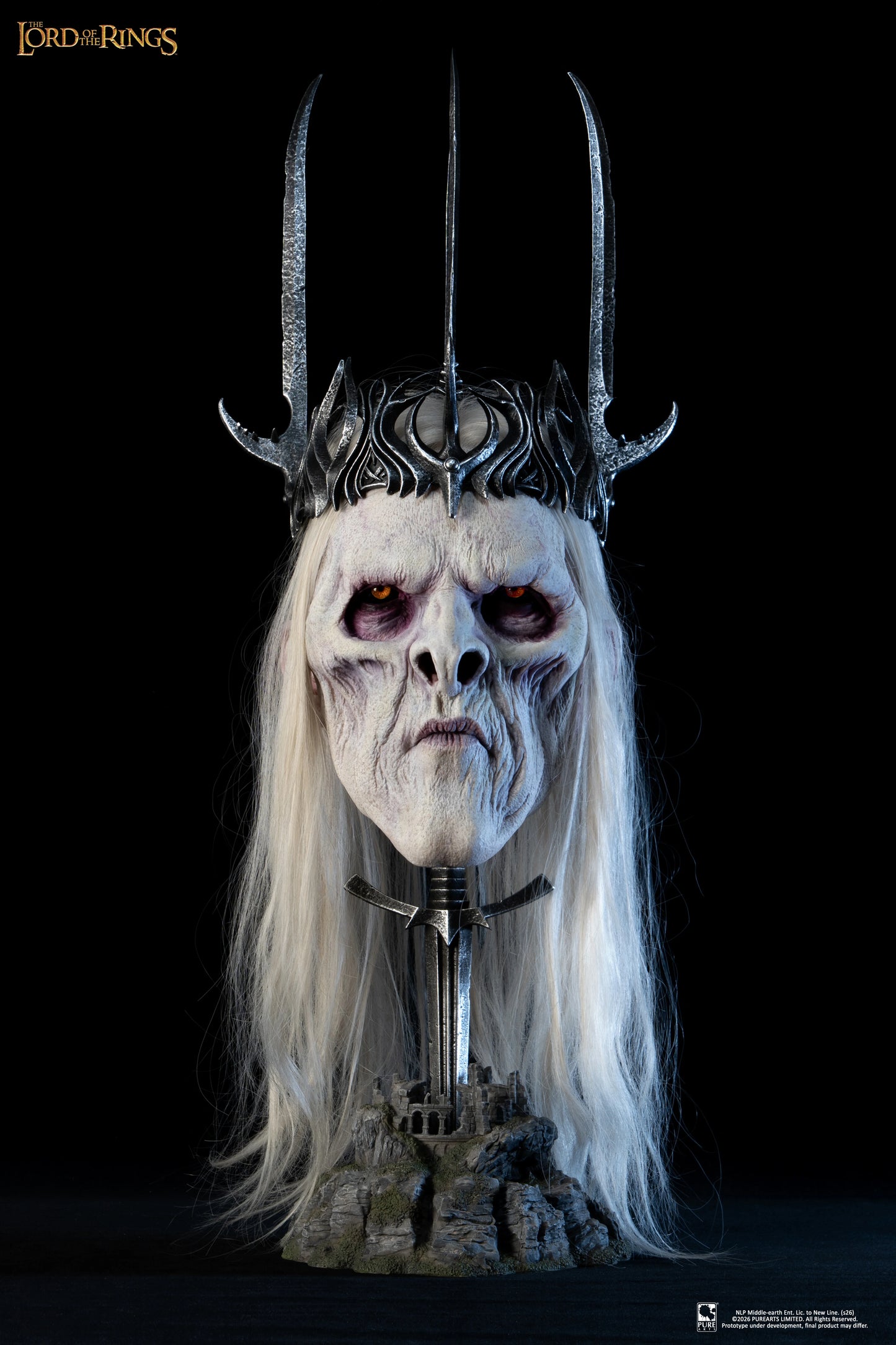 Pure Arts - Nazgûl