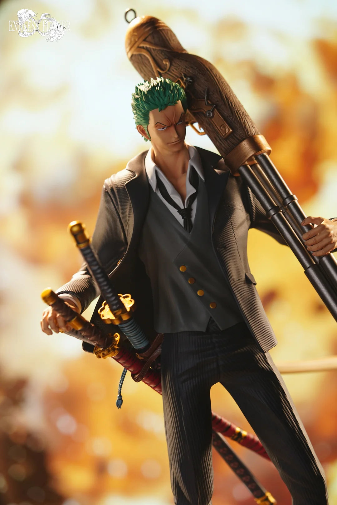 Endless - Zoro