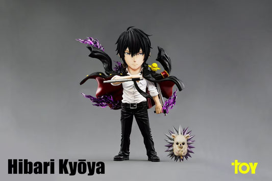 TOY - Kyoya Hibari