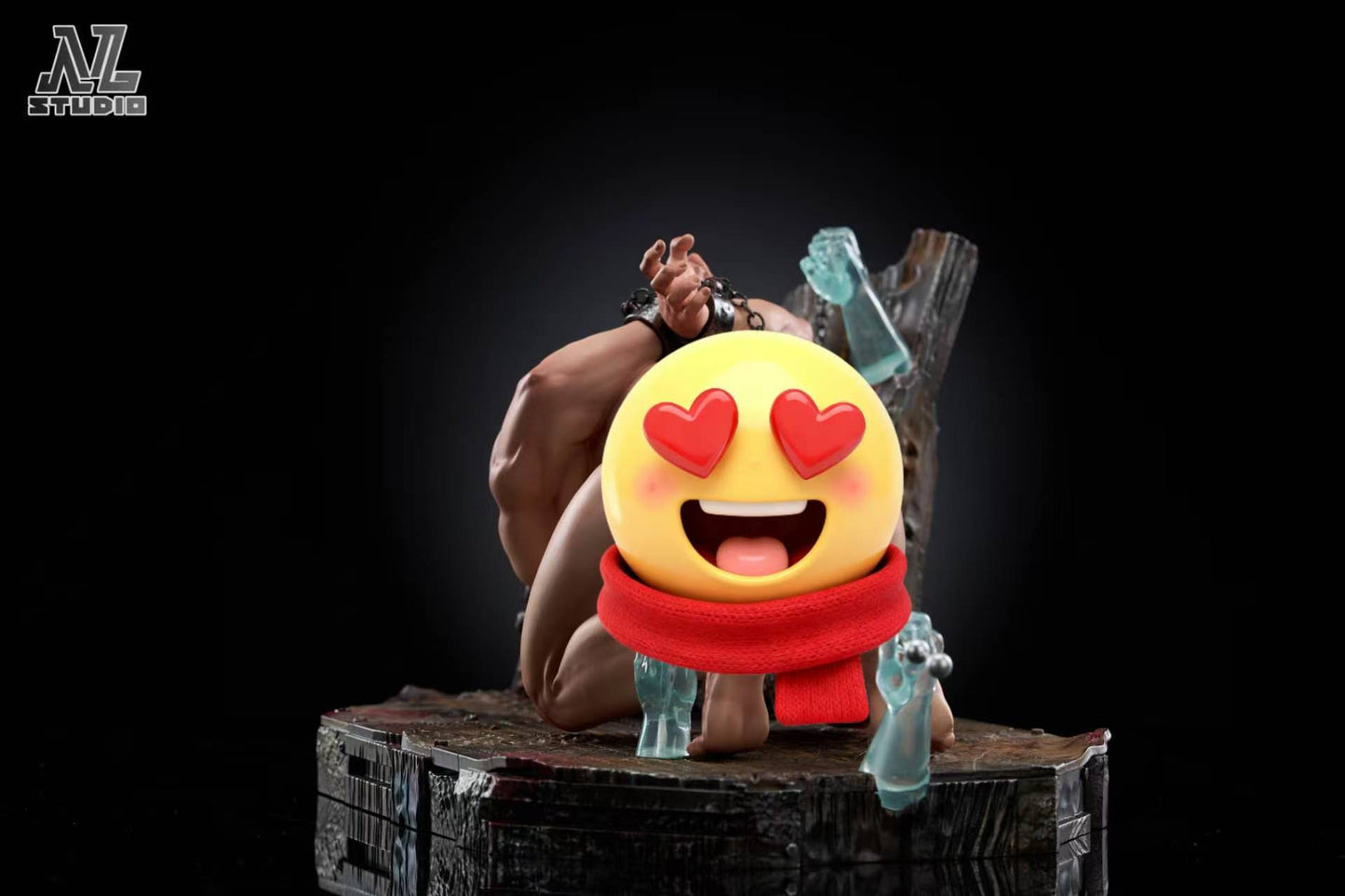 NL - Pyramid Head