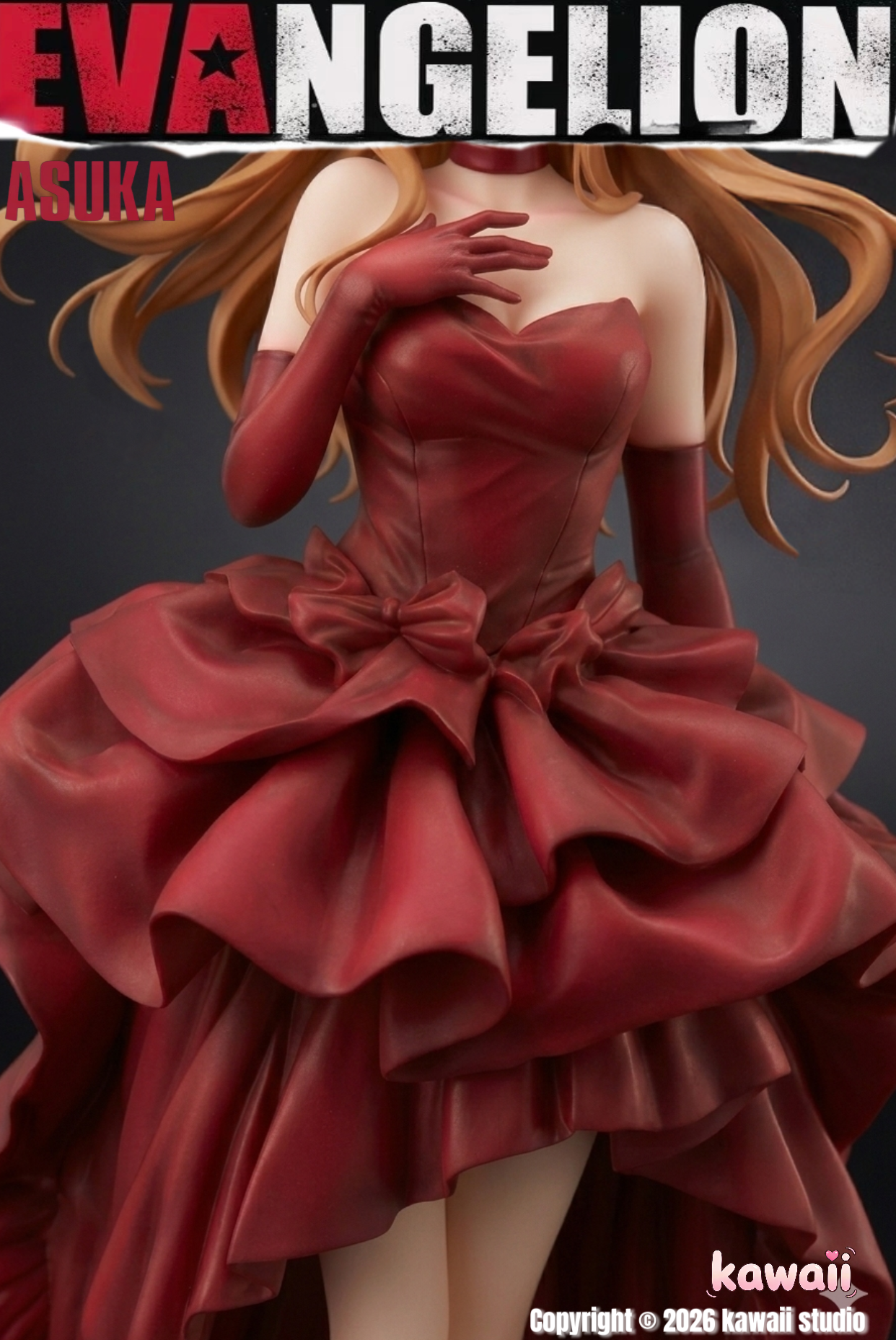 Kawaii - Asuka