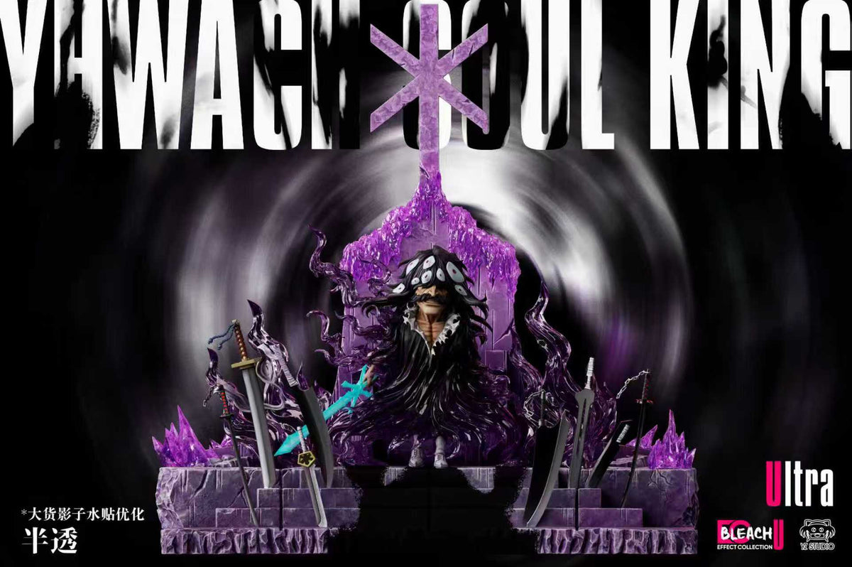 YZ - Yhwach