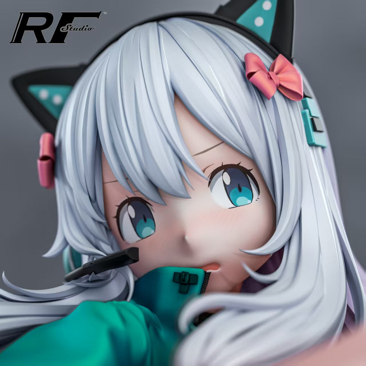 RF - Izumi Sagiri