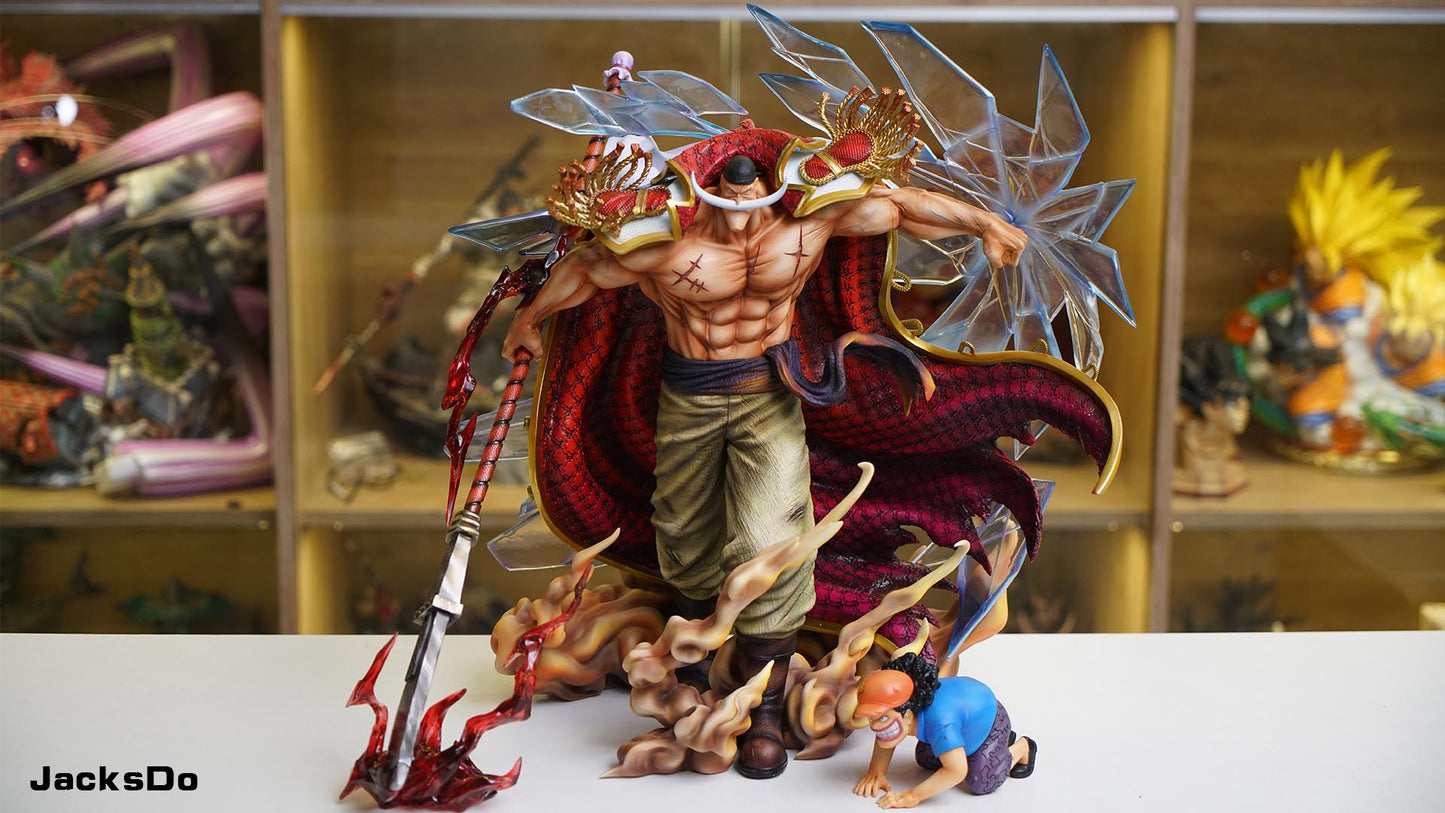 JacksDo - Whitebeard