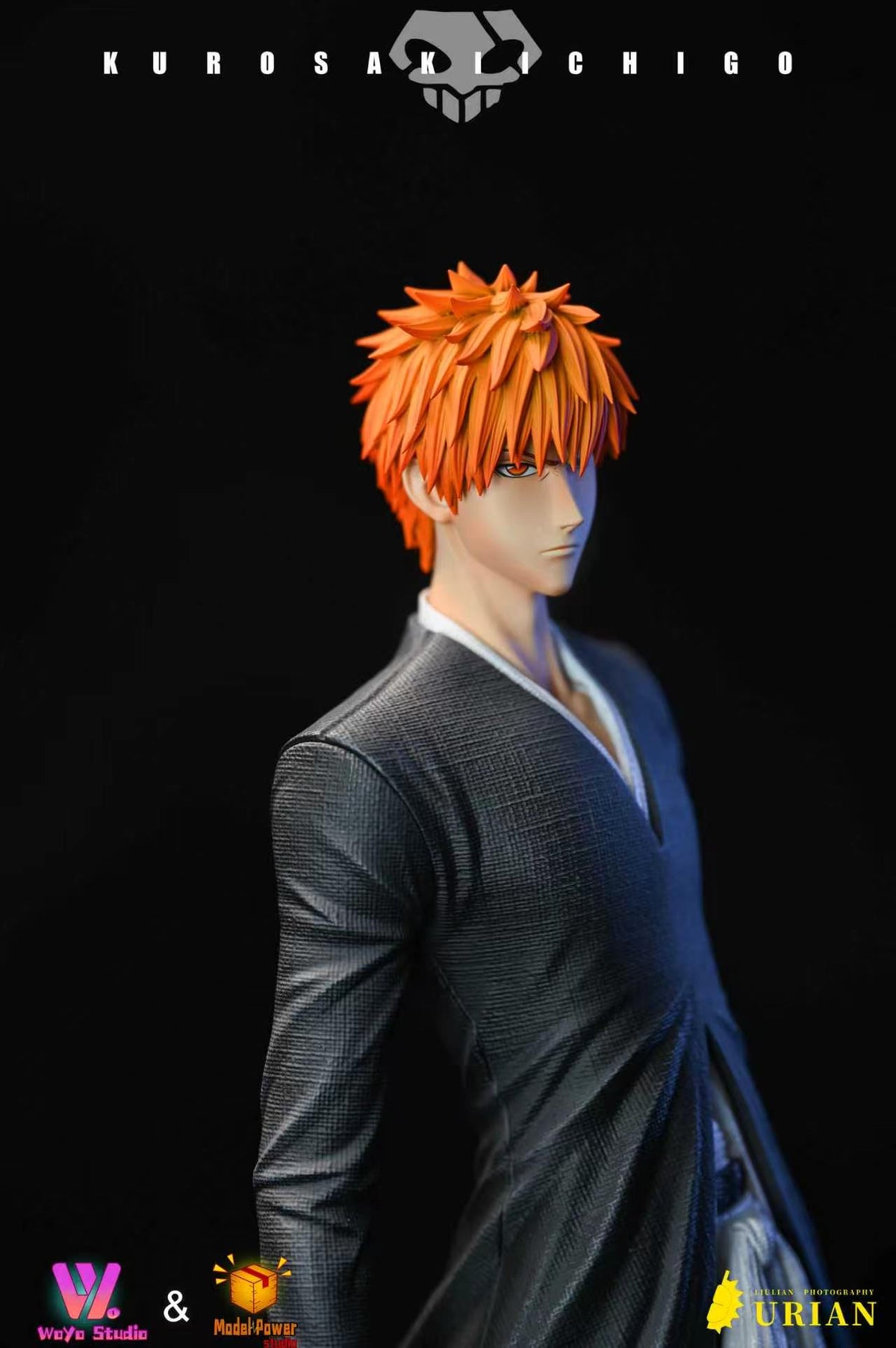 Woyo x Model Power - Ichigo