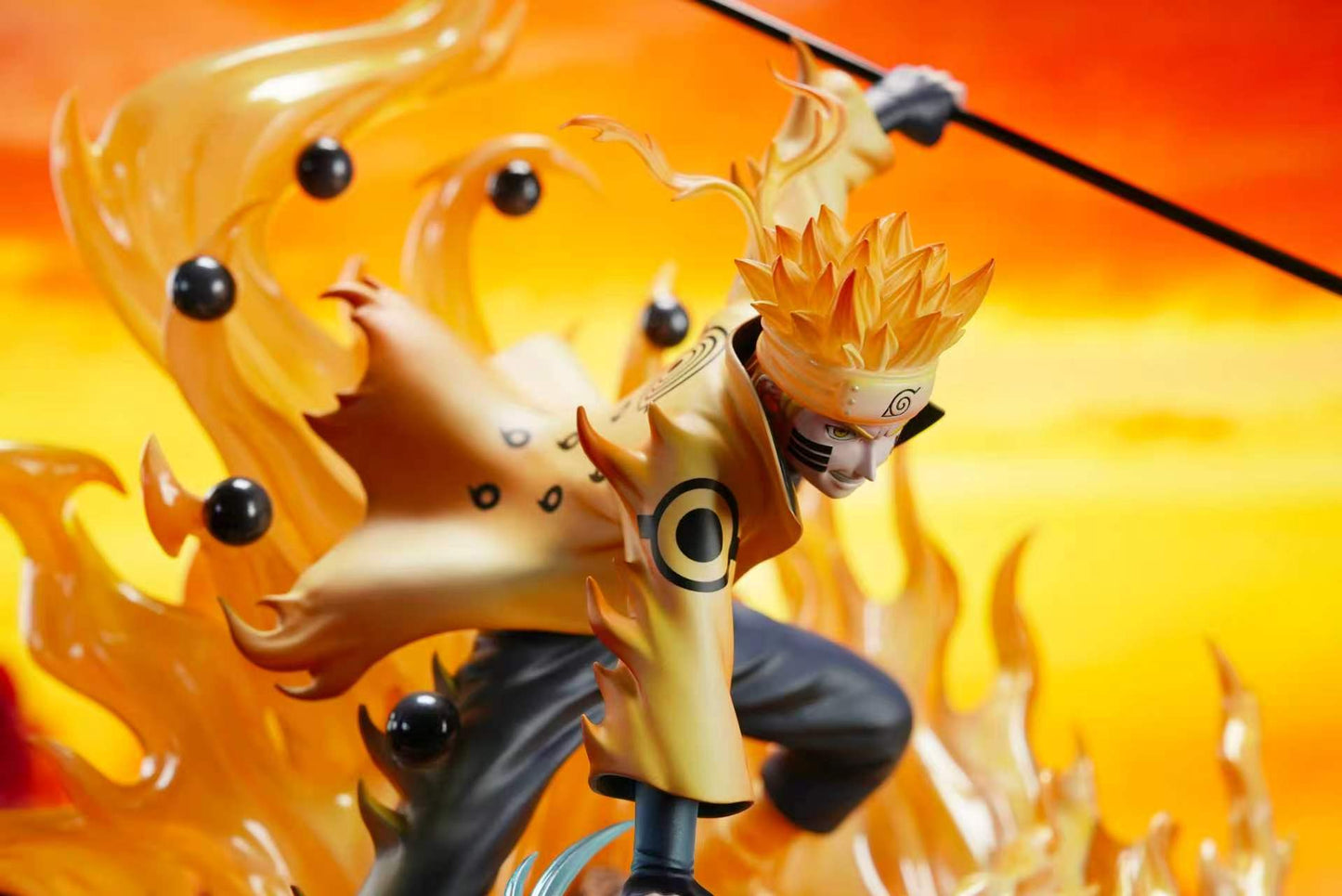 JDM - Naruto