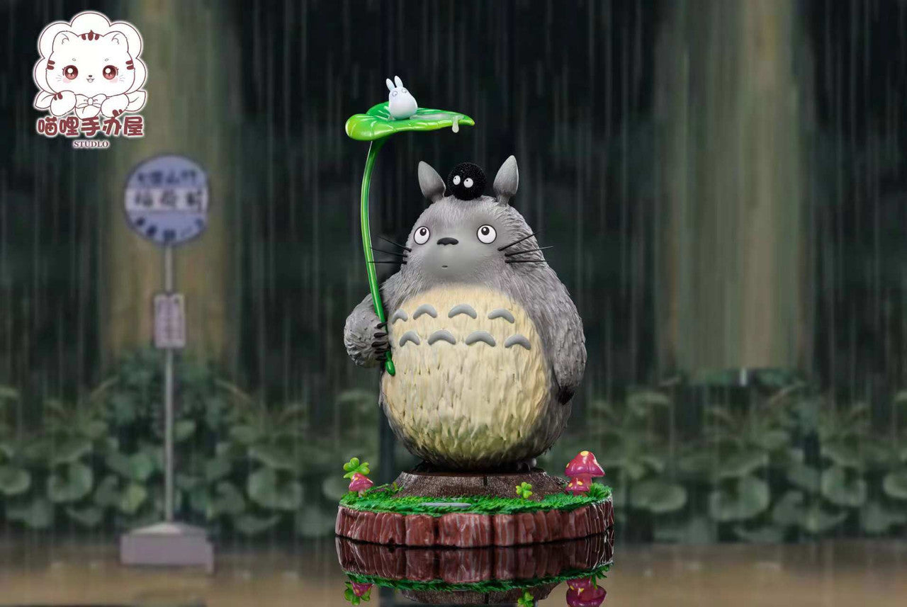 Miao Li - Totoro