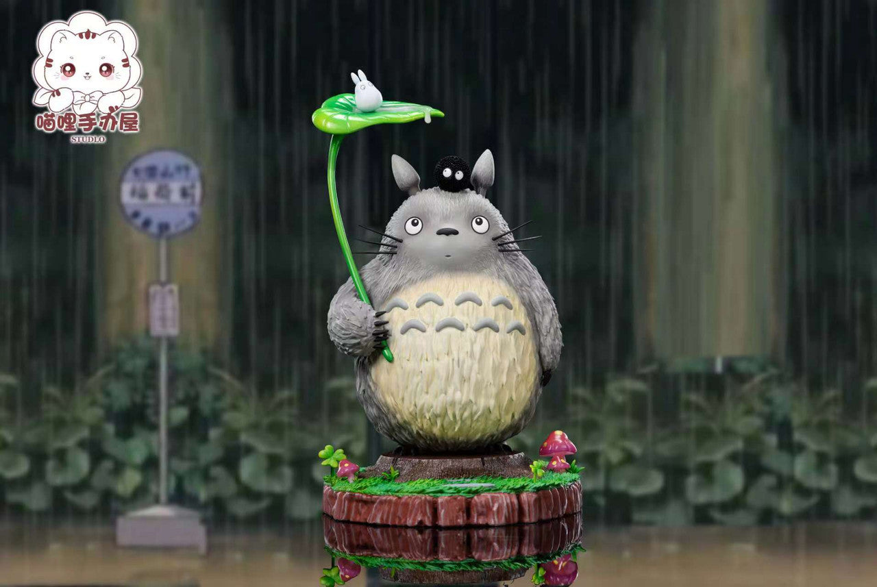 Miao Li - Totoro