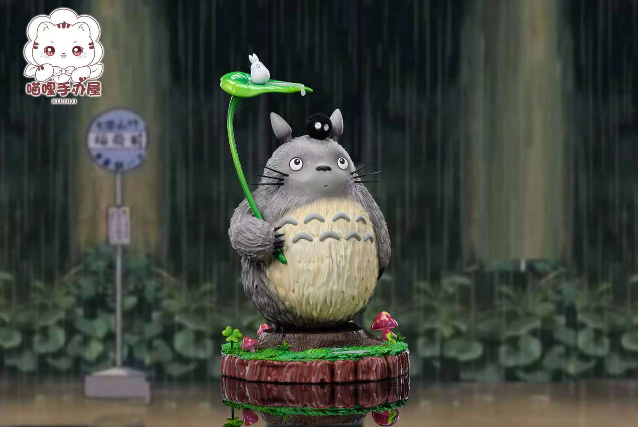 Miao Li - Totoro