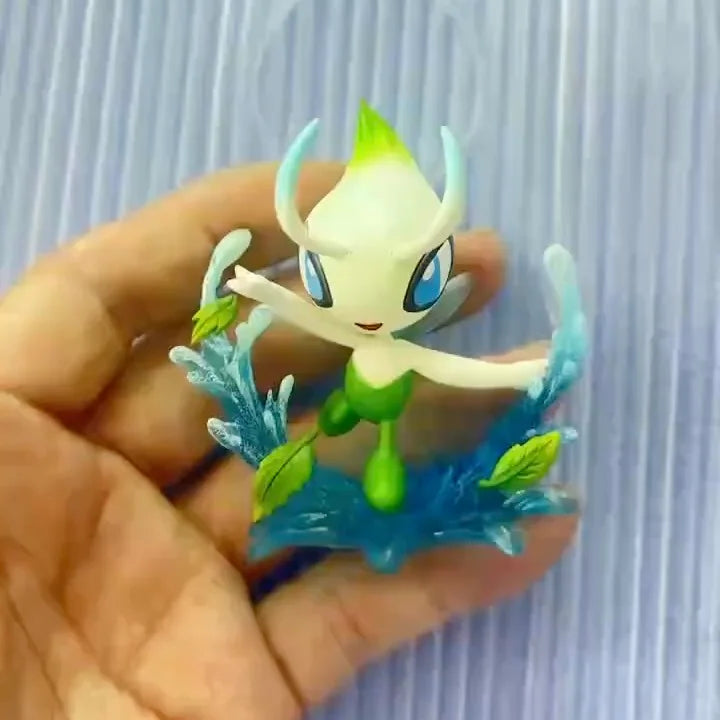 Smile - Celebi