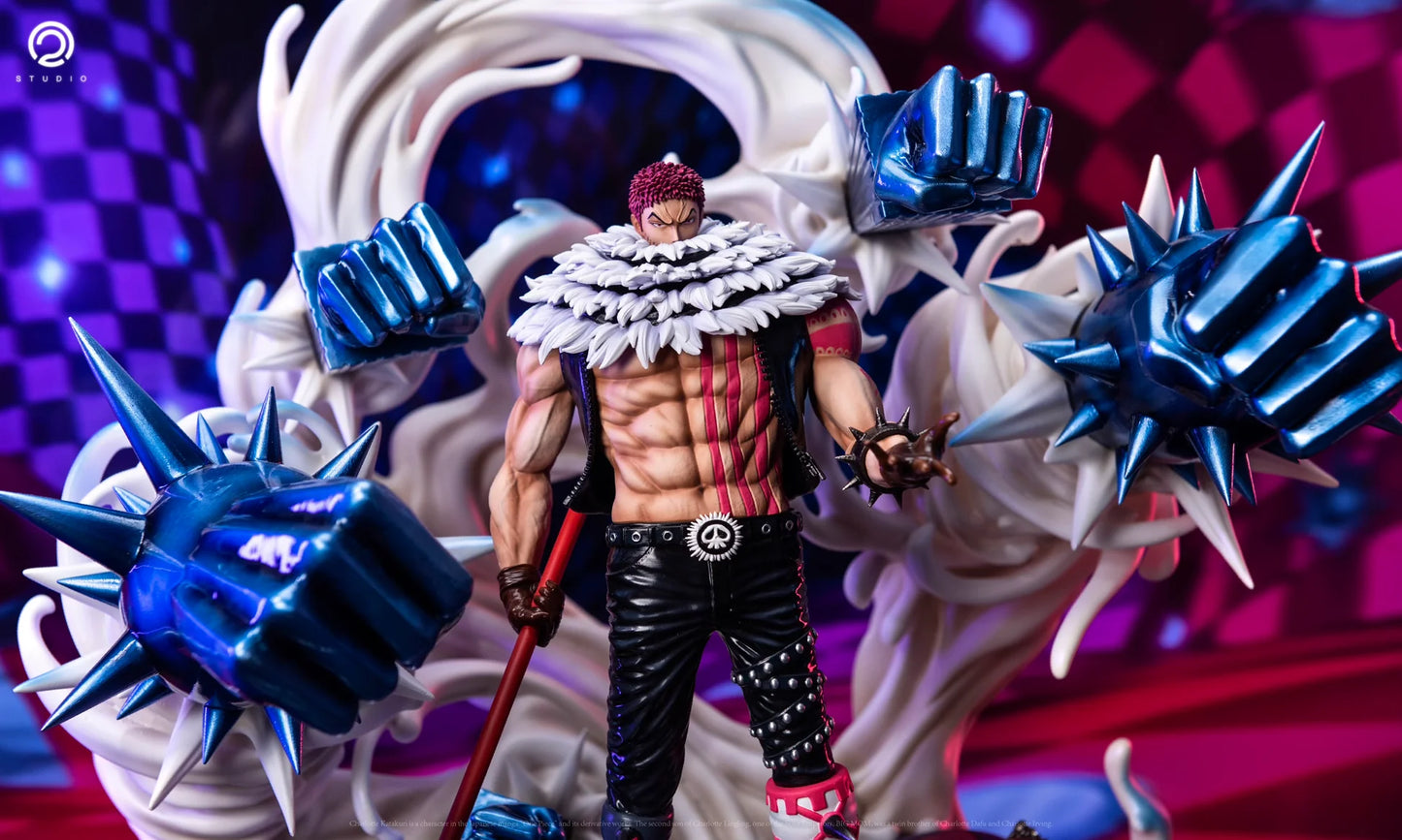 C2 - Katakuri