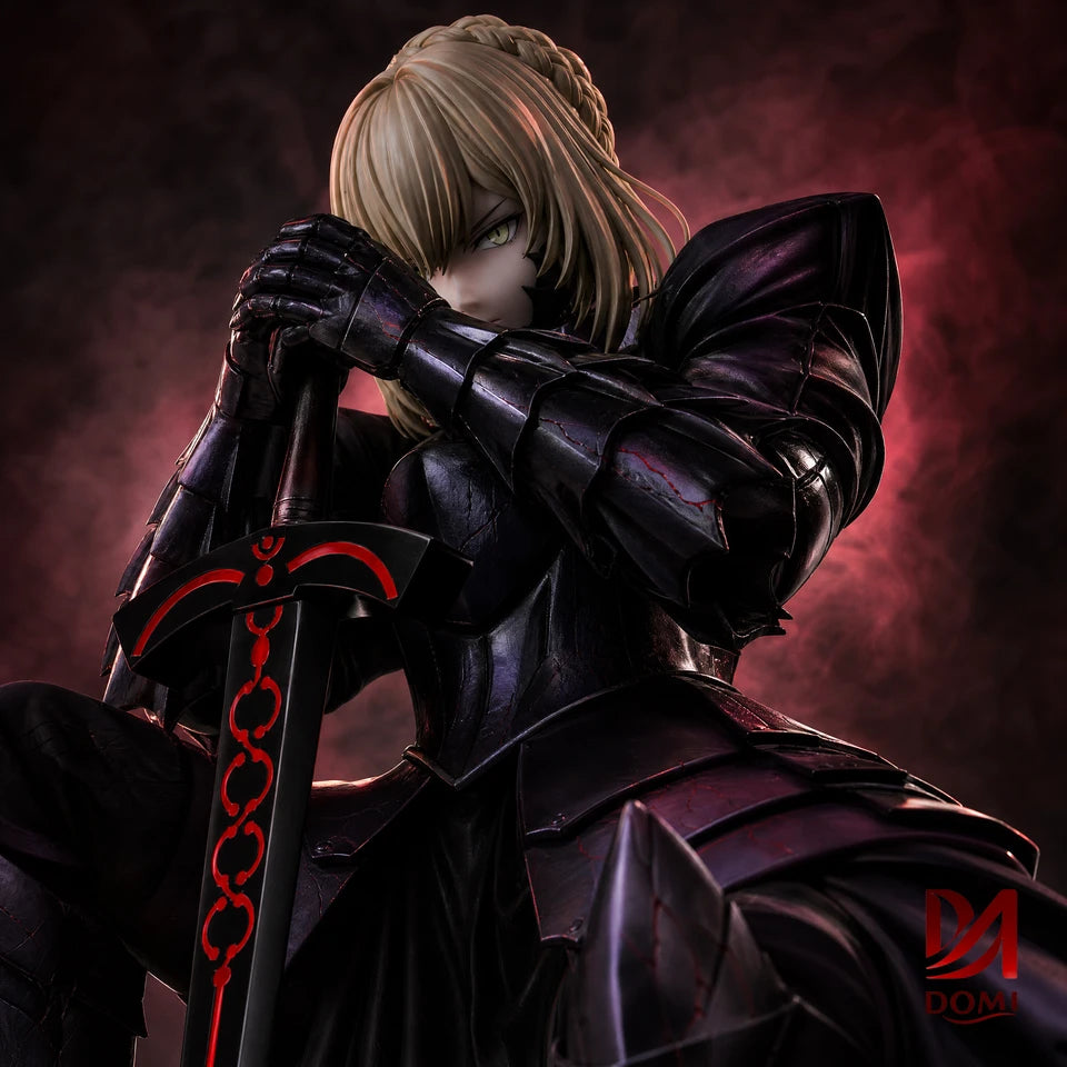 Domi - Saber Alter