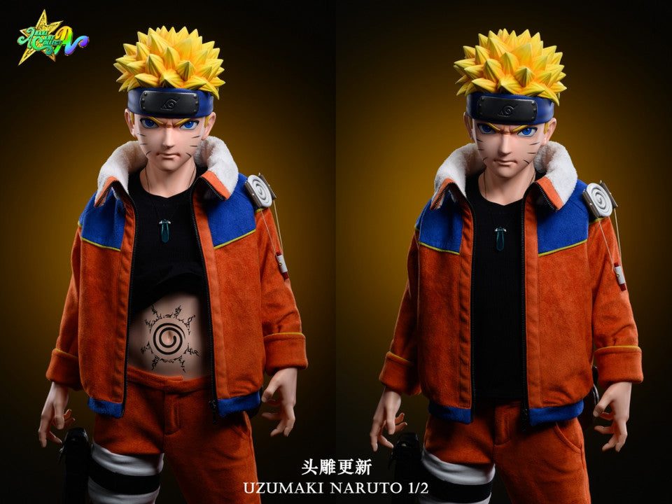 ARA - Naruto