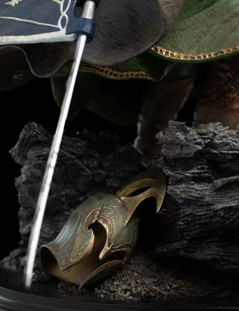 WETA Workshop - Elrond