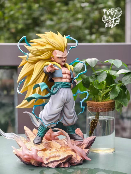 WDF - Gotenks