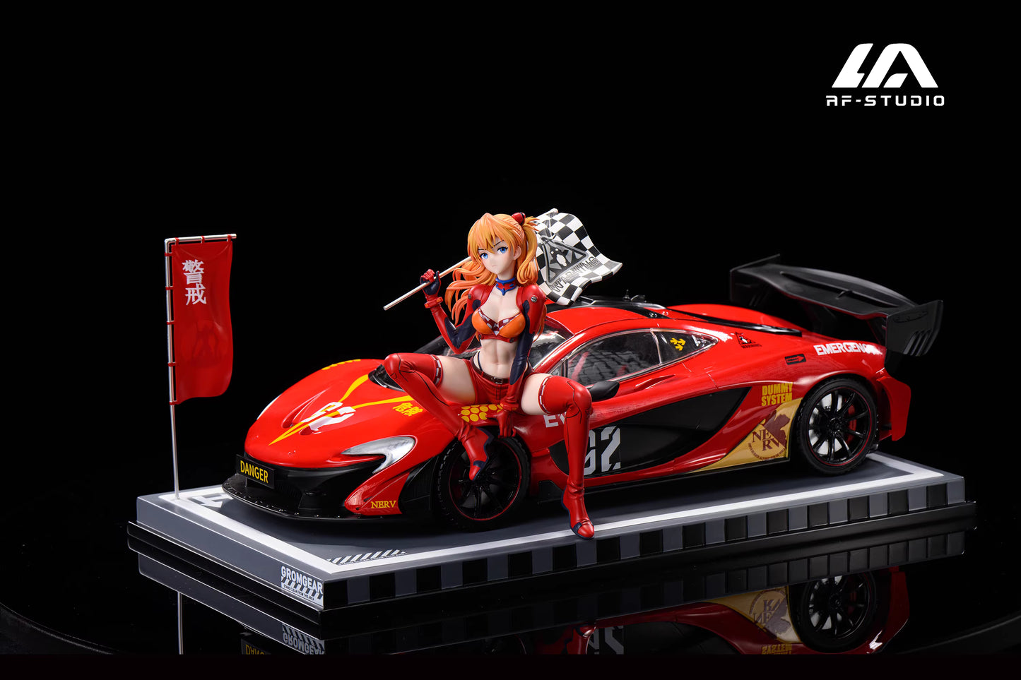 AF - Asuka