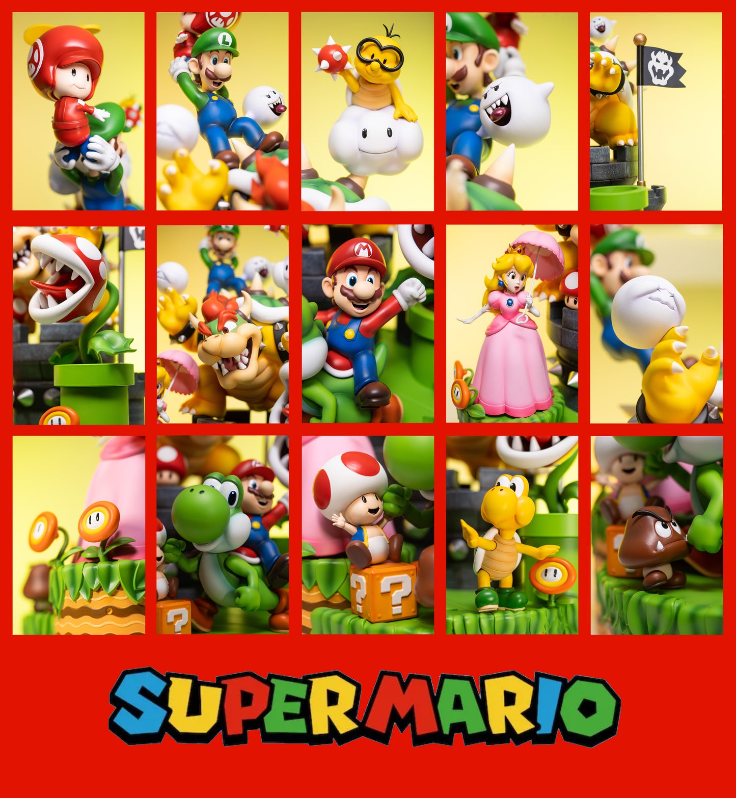 T - Super Mario Galaxy 2
