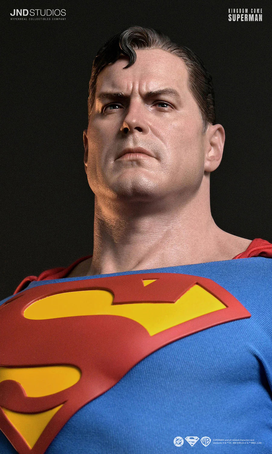 JND - Superman