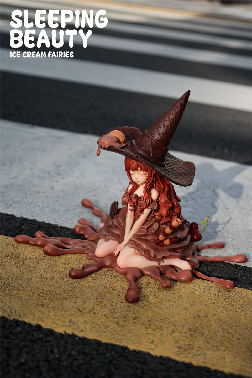 We Art Doing - Ice Cream Fairies