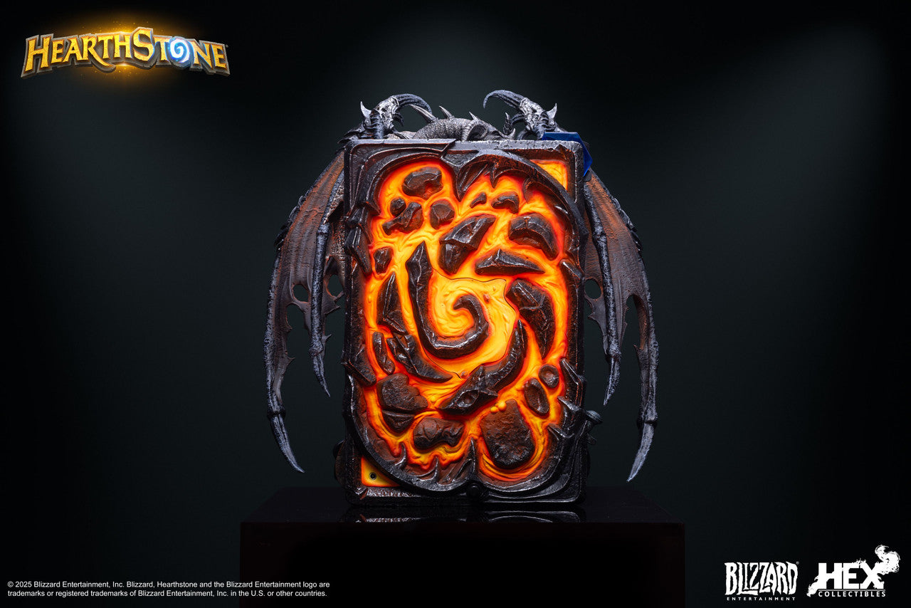 Blizzard Entertainment x HEX - Deathwing