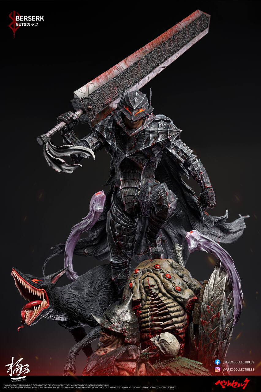 Eclipse Art - Grunbeld